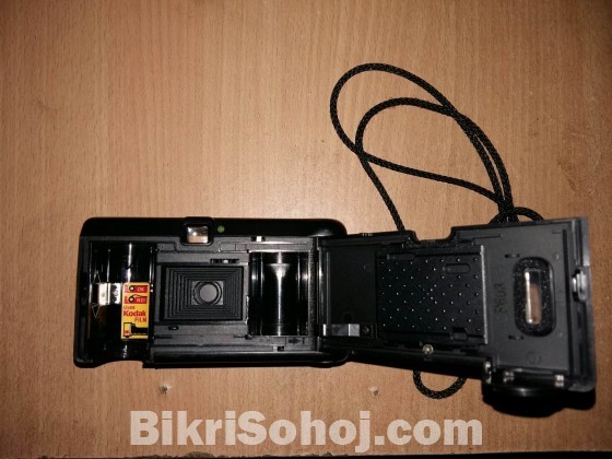 Kodak Auto Camera